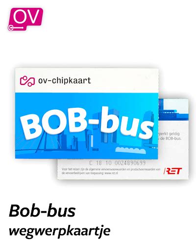 BOB-bus - RET