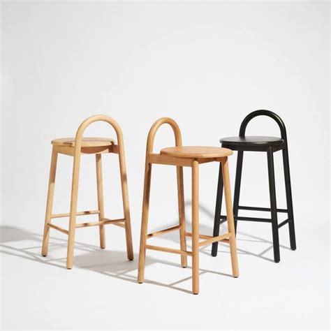 BOBBY STOOLS — Daniel Tucker Design