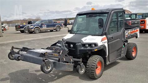 BOBCAT 3650 Utility Utility Vehicles Motorsports For Sale