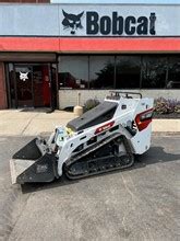 BOBCAT MT100 Track Skid Steers For Sale - TractorHouse.com