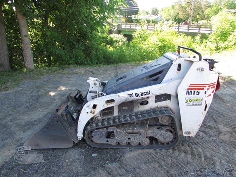 BOBCAT MT52 For Sale - 19 Listings MarketBook.ca - Page 1 of 1