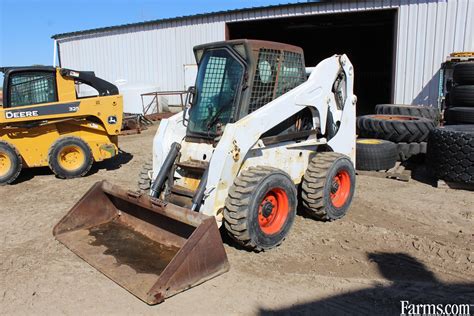 BOBCAT S250 Skid Steers For Sale - 29 Listings - MachineryTrader.com