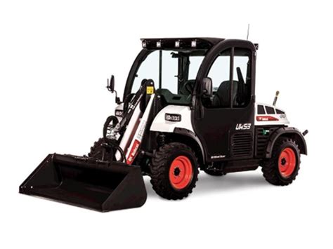 BOBCAT Utility Utility Vehicles For Sale 1 - 25 of 52 Listings