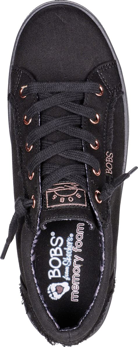 BOBS B CUTE BLACK - Quarks Shoes