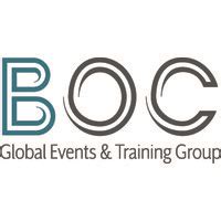 BOC Global Events Group LinkedIn