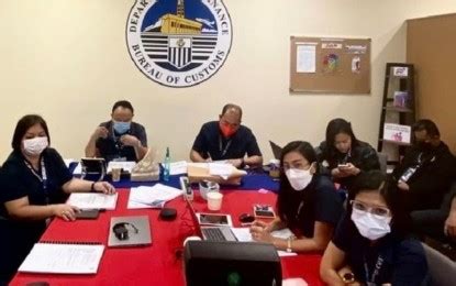 BOC-Mactan passes ISO audit for world-class customs service