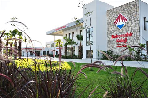 BODRUM BAHCESEHIR KOLEJI.