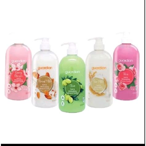 body wash guardian - elchoricharrua.com