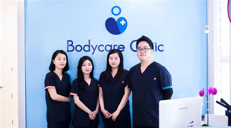 BODYCARE CLINIC Indeed.com