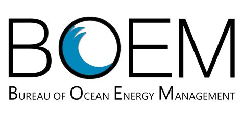 BOEM Office of Renewable Energy Programs Tethys