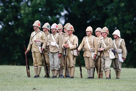 Boer War - National Army Museum - wintechmobiles.com
