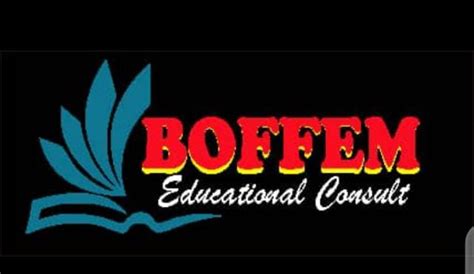 BOFFEM EDUCATIONAL CONSULT posted on LinkedIn