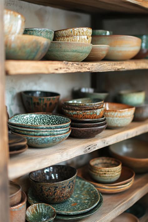Bohemian Ceramics - Etsy - muktibox.com
