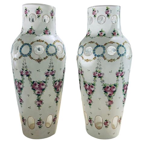 Bohemian Vases and Vessels - 155 For Sale at 1stDibs - muktibox.com