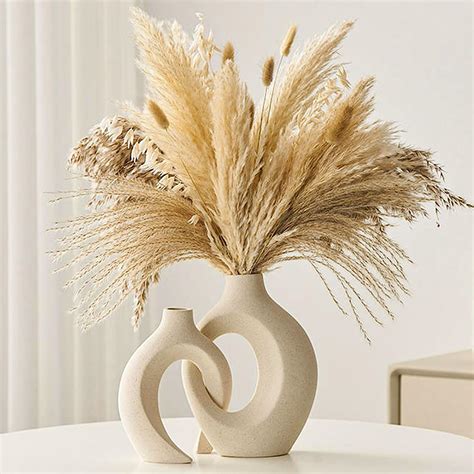 Boho Ceramic Vases - Etsy - muktibox.com