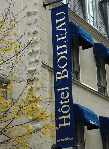 BOILEAU HOTEL PARIS - PARISHOTELSFR.COM