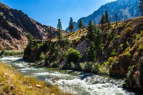 Boise National Forest | Recreation | Forest Service - raincitystudios.com