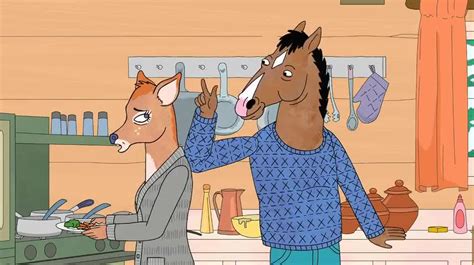 BOJACK - Don