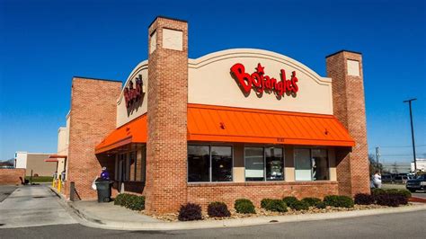 BOJANGLES, Knoxville - 9101 Kingston Pke - Tripadvisor