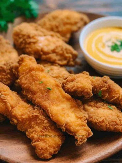 BOJANGLES CHICKEN TENDERS RECIPES All You Need is Food