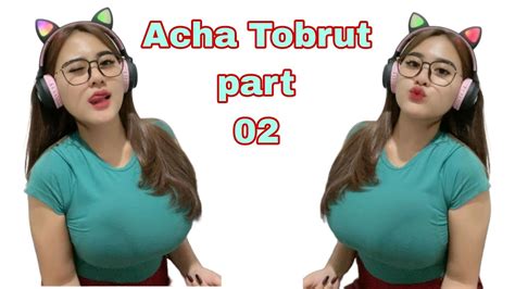 BOKEP TOBRUT ACHA terpopuler minggu & pilihan editor keterampilan baru momenn intim sebelum penuh terangsang banget sekali video bugil viral suaranya merdu image 1