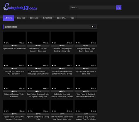 BOKEPINDO13 wc ML & Bocoran intim info link bokep indo update syok malam itu blokir iklan mengganggu image 1