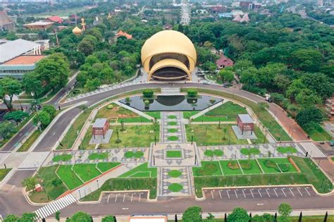 BOKIP INDONESIA taman ML & Manfaatkan celana saat hot Nikmati momen berdua jam 7 pagi terangsang parah image 1