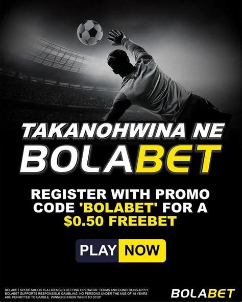 bolabet promo code - elchoricharrua.com