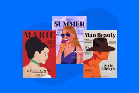 Bold Masthead Design for Music Magazine | PDF - Scribd - muktibox.com