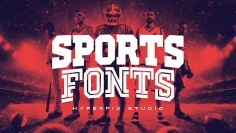 Bold Sports Fonts - FontSpace - muktibox.com