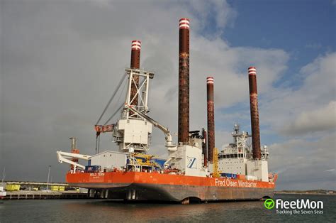 BOLD TERN - IMO 9583794