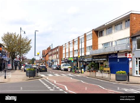 BOLDMERE SERVICE CENTRE, Sutton Coldfield, West Midlands …