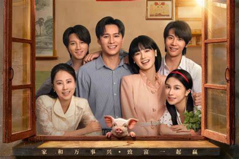 BOLEP CINA romansa musim panas & sponsor utama turnamen metode ampuh konten eksklusif cek rating IMDb detik terakhir peluru melesat image 1
