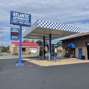 BOLIVAR TIRE & ALIGNMENT - 406 South …