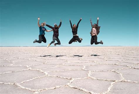 BOLIVIA SALT FLATS ONE DAY TOUR ADVENTURE GUIDE - MSN