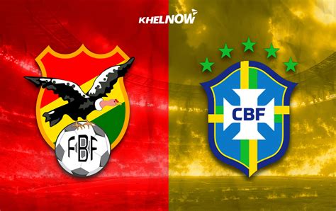 Bolivia vs Brazil live score, H2H and lineups | Sofascore - raincitystudios.com