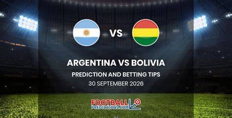 Bolivia vs Suriname Prediction & Betting Tips | 26/03/2026 ... - raincitystudios.com