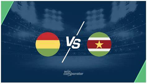 Bolivia vs Suriname - Prediction, H2H, Betting Tips and Match - raincitystudios.com
