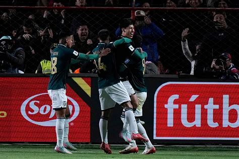 Bolivia vs. Brazil result: Brazil sets World Cup qualifying points ... - raincitystudios.com