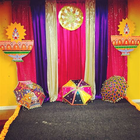 Bollywood theme backdrop ideas for party & stage … - muktibox.com