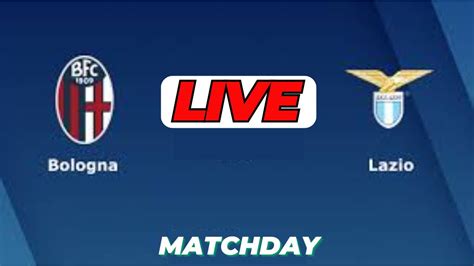 Bologna v Lazio live scores & match info | Soccerway - wintechmobiles.com