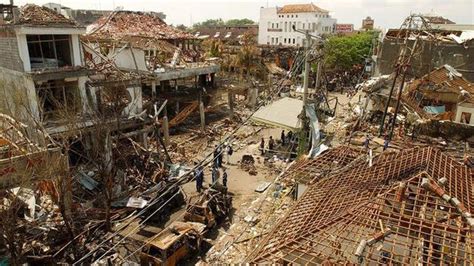 Bom Bali 2002 - Wikipedia bahasa Indonesia, ensiklopedia bebas - wintechmobiles.com