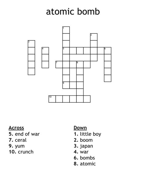 BOMB Crossword Clue & Synonyms