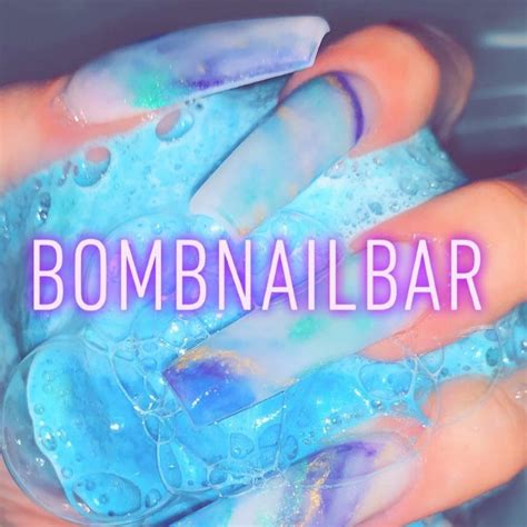 BOMB NAIL BAR - 36 Photos & 15 Reviews - Yelp