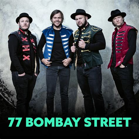 bombay 77 - elchoricharrua.com