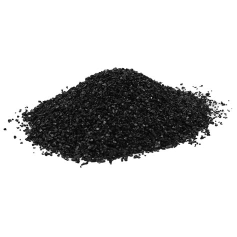 Bone Char Media | 5 LBS | Fluoride Reducing Media - Oceanic Water - raincitystudios.com