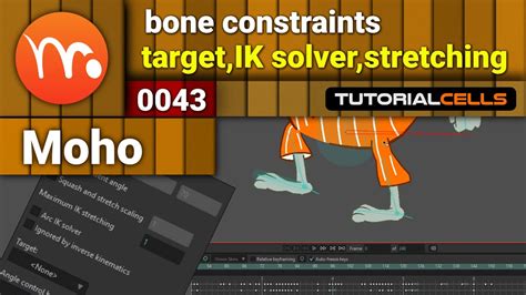 Bone constraints and exporting - Animation and Rigging - Blender ... - muktibox.com
