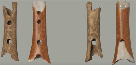 Bone flutes p18-23 new - UMass - wintechmobiles.com