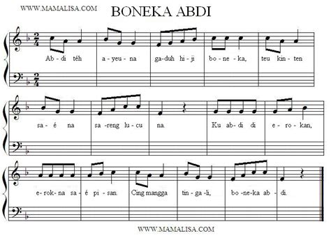 boneka abdi mp3 free download - elchoricharrua.com