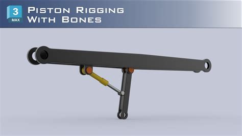 Bones Rigging - Springer - muktibox.com